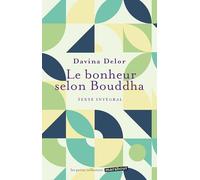 Le bonheur selon Bouddha: 31567