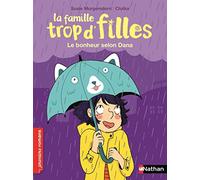 Le bonheur selon Dana