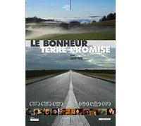 Le Bonheur... Terre promise [Francia] [DVD]