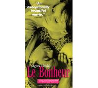 Le Bonheur [USA] [VHS]