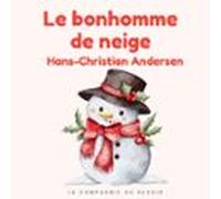 Le bonhomme de neige