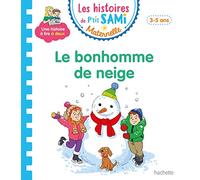 Le bonhomme de neige