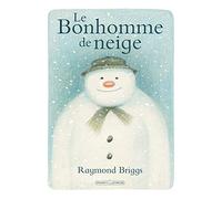 Le Bonhomme de neige