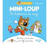 Le bonhomme de neige