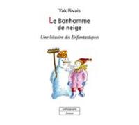 Le Bonhomme De Neige (ebook)