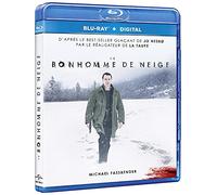 Le Bonhomme de neige [Francia] [Blu-ray]