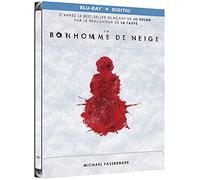 Le Bonhomme de neige [Francia] [Blu-ray]