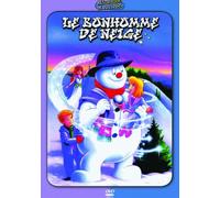 Le Bonhomme de neige [Francia] [DVD]
