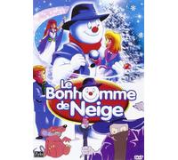 Le bonhomme de neige [Francia] [DVD]