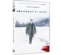 Le Bonhomme de neige [Francia] [DVD]