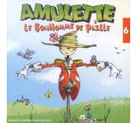 Le Bonhomme De Paille