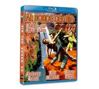 Le Bord de la riviere / The River's Edge [ Origine Espagnole, Sans Langue Francaise ] (Blu-Ray)