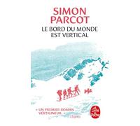 Le bord du monde est vertical
