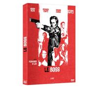 Le Boss - DVD