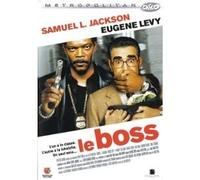 Le Boss (Edition Locative)