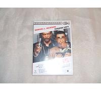 Le Boss [Francia] [DVD]