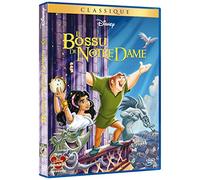 Le Bossu de Notre Dame [Alemania] [DVD]
