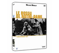 le bossu de notre dame [DVD]
