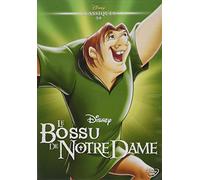 Le Bossu De Notre Dame [Edizione: Francia] [Italia] [DVD]
