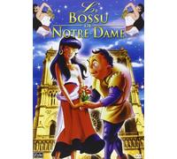 Le bossu de notre dame [Francia] [DVD]