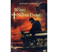 Le Bossu de Notre Dame [Francia] [DVD]