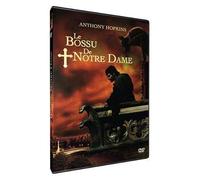 Le bossu de notre dame [Francia] [DVD]