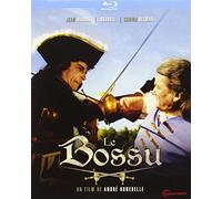 Le Bossu [Francia] [Blu-ray]