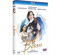 Le Bossu [Francia] [Blu-ray]