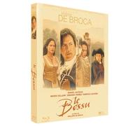 Le Bossu [Francia] [Blu-ray]