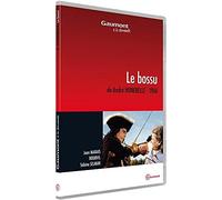 Le Bossu [Francia] [DVD]