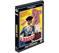 Le Bossu [Francia] [DVD]