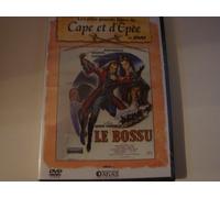 Le Bossu [Francia] [DVD]
