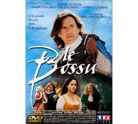 Le Bossu [Francia] [DVD]