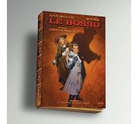 Le Bossu [Francia] [DVD]