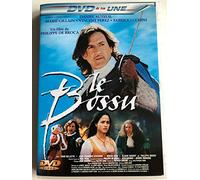Le Bossu [Francia] [DVD]
