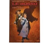 Le Bossu [Francia] [DVD]