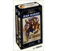 Le bossu;le capitaine fracasse [Francia] [VHS]