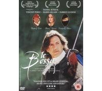 Le Bossu [Reino Unido] [DVD]