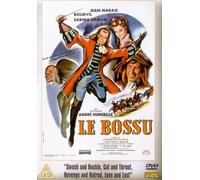 Le Bossu [Reino Unido] [DVD]