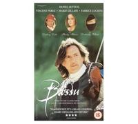 Le Bossu [Reino Unido] [VHS]