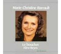 Le Boucher (audiolibro)