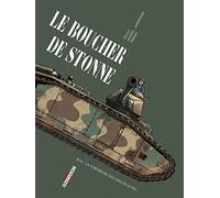 Le Boucher de Stonne: B1bis - La forteresse qui crache le feu