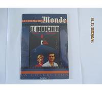 Le Boucher [Internacional] [DVD]