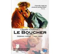Le Boucher [USA] [DVD]