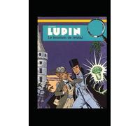 Le bouchon de cristal: Arsène Lupin 6 (French Edition)