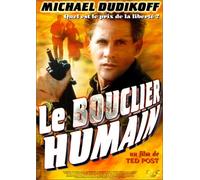 Le Bouclier humain [Francia] [DVD]