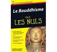 Le Bouddhisme Poche Pour Les Nuls (ebook)