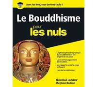 Le Bouddhisme pour les Nuls – Éditions First