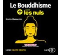 Le Bouddhisme Pour Les Nuls En 50 Notions Clés (audiolibro)
