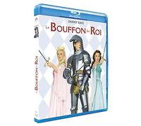 Le Bouffon du roi [Francia] [Blu-ray]